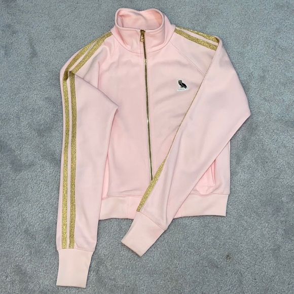 OVO Zip Up Sweater - Picture 5 of 5
